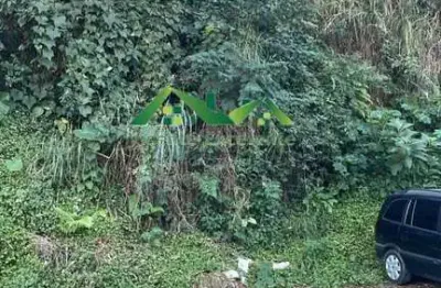 Terreno à venda na Rua Romualdo Machado, 67, Catarcione, Nova Friburgo