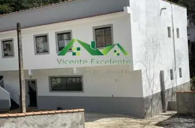 Sala comercial à venda no Cônego, Nova Friburgo 