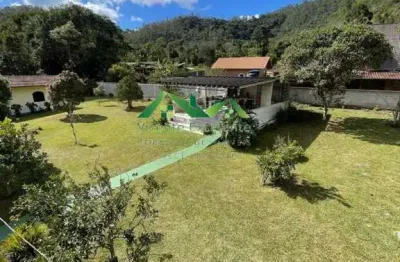 Casa para venda em nova friburgo, varginha, 7 dormitórios, 3 banheiros