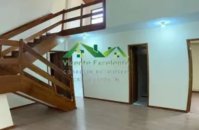 Apartamento para venda em nova friburgo, cascatinha, 3 dormitórios, 2 suítes, 3 banheiros, 2 vagas