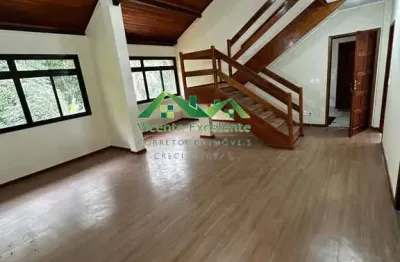 Apartamento para venda em nova friburgo, cascatinha, 3 dormitórios, 2 suítes, 3 banheiros, 2 vagas
