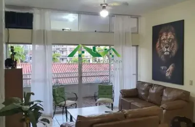Apartamento para venda em cabo frio, balneario das dunas, 3 dormitórios, 1 suíte, 2 banheiros, 1 vaga
