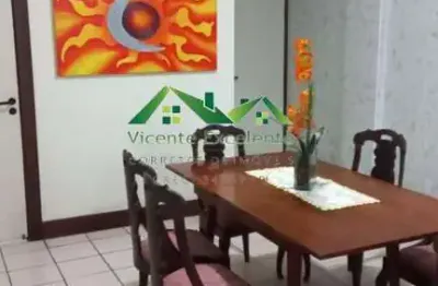 Apartamento para venda em cabo frio, balneario das dunas, 3 dormitórios, 1 suíte, 2 banheiros, 1 vaga