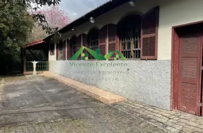 Casa para venda em nova friburgo, duas pedras, 6 dormitórios, 1 suíte, 3 banheiros, 6 vagas