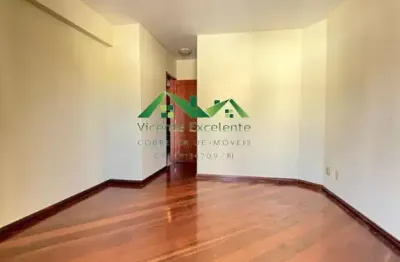 Apartamento para venda em nova friburgo, centro, 2 dormitórios, 1 suíte, 3 banheiros, 1 vaga