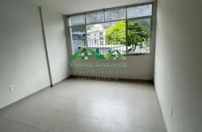 Apartamento para venda em nova friburgo, olaria, 2 dormitórios, 2 banheiros