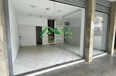 Sala comercial para alugar no Centro, Nova Friburgo 