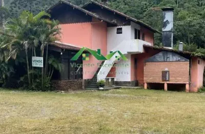 Sala comercial à venda no Mury, Nova Friburgo 