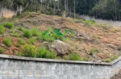 Terreno à venda no Mury, Nova Friburgo 