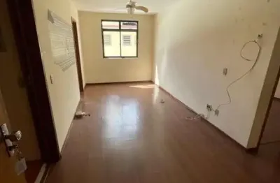 Apartamento para venda em nova friburgo, centro, 1 dormitório, 2 banheiros, 1 vaga