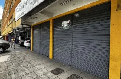 Sala comercial para alugar na Avenida Euterpe Friburguense, Centro, Nova Friburgo
