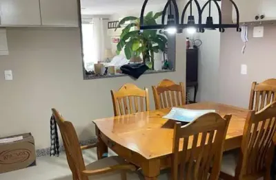 Apartamento para venda em nova friburgo, centro, 3 dormitórios, 1 suíte, 1 banheiro, 2 vagas