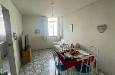 Apartamento para venda em nova friburgo, jardim califórnia, 1 dormitório, 1 banheiro, 1 vaga