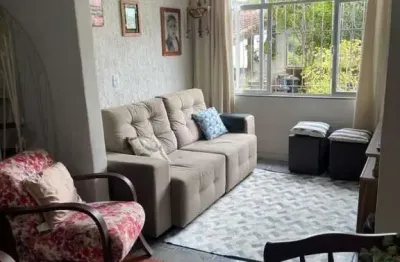 Casa Duplex para Venda em Nova Friburgo, Conselheiro Paulino, 4 dormitórios, 2 suítes, 3 banheiros, 2 vagas