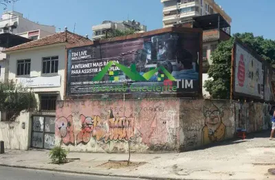 Casa comercial à venda no Méier, Rio de Janeiro 