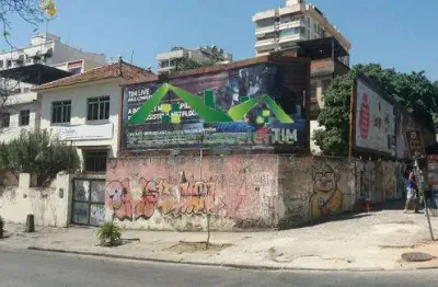 Casa comercial à venda no Méier, Rio de Janeiro 