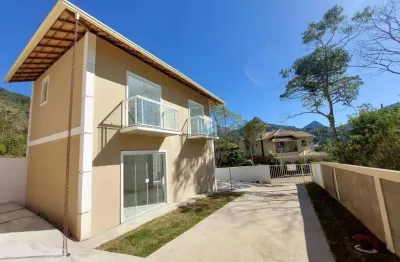 Casa para venda em nova friburgo, cônego, 2 dormitórios, 2 suítes, 1 banheiro, 2 vagas