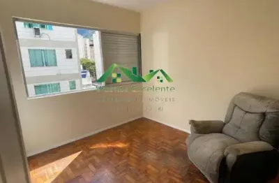 Apartamento para venda em nova friburgo, centro, 3 dormitórios, 1 vaga