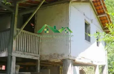 Sítio para venda em duas barras, zona rural, 6 dormitórios, 4 banheiros