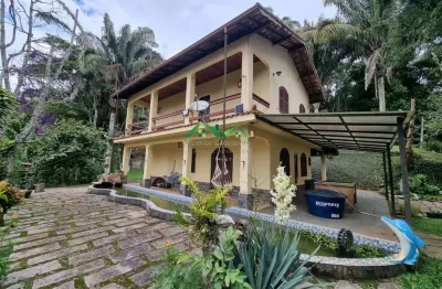 Sítio para venda em nova friburgo, mury x lumiar, 3 dormitórios, 1 suíte