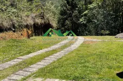 Sítio para venda em nova friburgo, caledonia, 7 dormitórios, 1 suíte, 4 banheiros