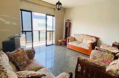 Cobertura para venda em cabo frio, centro, 4 dormitórios, 1 suíte, 3 banheiros