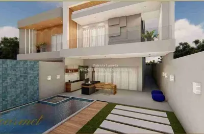 Casa em condomínio à venda, barra da tijuca, rio de janeiro, rj