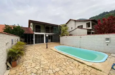 Casa com 5 quartos à venda na Rodovia Procurador Haroldo Fernandes Duarte, 13, Garatucaia, Angra dos Reis