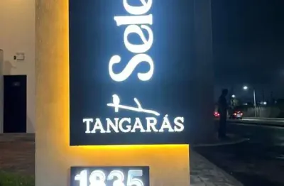 Tangarás seleto - terreno à venda, recreio dos bandeirantes, rio de janeiro, rj