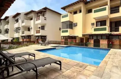 Casa em condomínio fechado com 3 quartos à venda na Rua José Américo de Almeida, 1, Recreio dos Bandeirantes, Rio de Janeiro