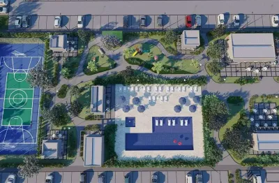 Apartamento com 2 quartos à venda na Rua Coronel Alberto Martins, 650, Recreio dos Bandeirantes, Rio de Janeiro