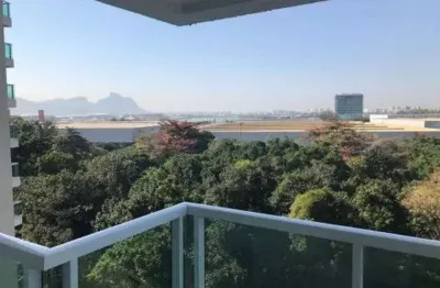 Rio stay residence.excelente apartamento à venda, jacarepaguá, rio de janeiro, rj