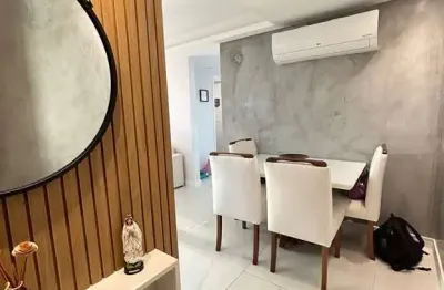 Apartamento com 3 quartos à venda na Estrada do Engenho D'Agua, 1401, Anil, Rio de Janeiro