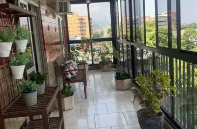 Apartamento com 2 quartos à venda na Estrada do Tindiba, 2030, Taquara, Rio de Janeiro