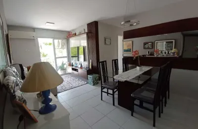 Apartamento com 3 quartos à venda na Avenida Olof Palme, 705, Camorim, Rio de Janeiro