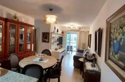 Apartamento com valor abaixo do preço com 3 qtos, lazer no recreio