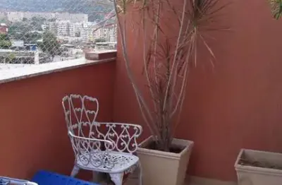 Apartamento com 3 quartos à venda na Rua Mapendi, 144, Taquara, Rio de Janeiro