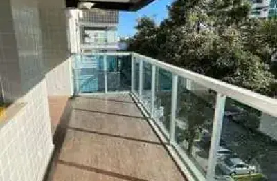 Apartamento com 2 quartos à venda na Rua Mário Agostinelli, 100, Jacarepaguá, Rio de Janeiro