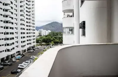 Apartamento à venda, recreio dos bandeirantes, rio de janeiro, rj