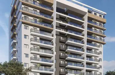 Apartamento com 2 quartos à venda na Rua Cláudio Abramo, 50, Recreio dos Bandeirantes, Rio de Janeiro