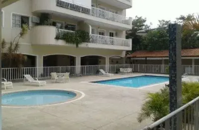 Apartamento à venda, recreio dos bandeirantes, rio de janeiro, rj