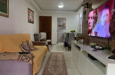 Apartamento com 3 quartos à venda na Rua Caniu, 70, Pechincha, Rio de Janeiro