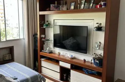 Apartamento com 3 quartos à venda na Estrada Pau-ferro, 204, Pechincha, Rio de Janeiro