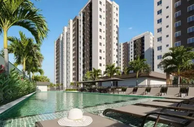 Apartamento com 2 quartos à venda na Rua das Oficinas, 188, Engenho de Dentro, Rio de Janeiro