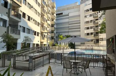 Apartamento com 2 quartos à venda na Avenida Geremário Dantas, 1570, Freguesia (Ilha do Governador), Rio de Janeiro