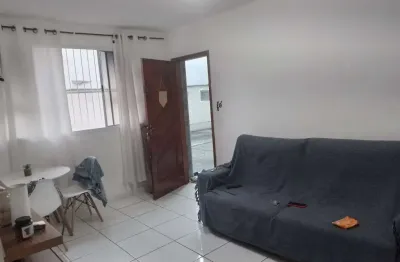 Apartamento de 2 quartos em quintino bocaiúva, rio de janeiro, rj