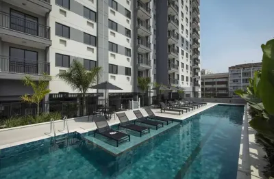 Apartamento com 2 quartos à venda na Rua Ferreira de Andrade, 344, Cachambi, Rio de Janeiro