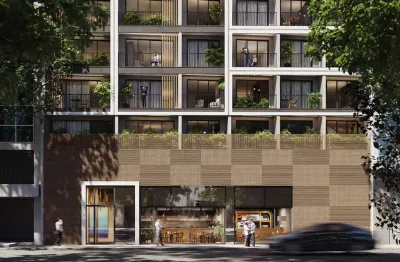 Apartamento com 1 quarto à venda na Rua Visconde de Inhaúma, 80, Centro, Rio de Janeiro