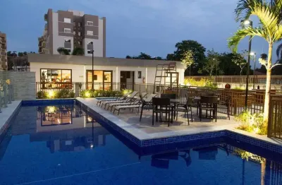 Apartamento com 2 quartos à venda na Estrada Capenha, 900, Pechincha, Rio de Janeiro