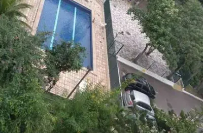 Apartamento com 2 quartos à venda na Estrada Capenha, 1127, Pechincha, Rio de Janeiro